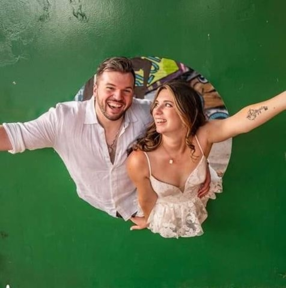 Meet your Posher, Amelia